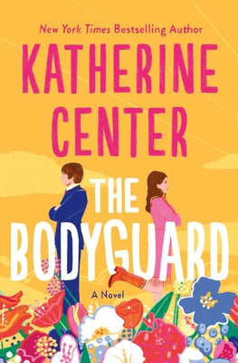 The Bodyguard by Center, Katherine