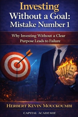 Investing Without a Goal: Mistake Number 1: Why Investing Without a Clear Purpose Leads to Failure by Mouckoumbi, Herbert Kevin
