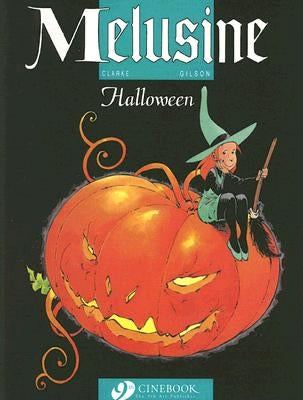 Halloween by Clarke, Harry