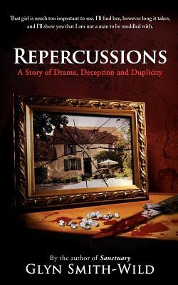 Repercussions by Smith-Wild, Glyn