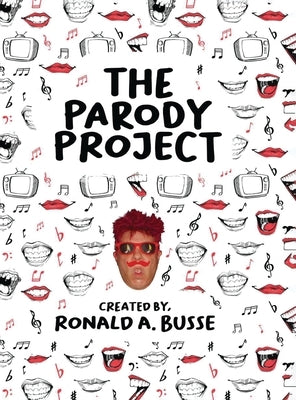 The Parody Project by A. Busse, Ronald