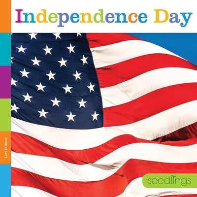 Independence Day by Dittmer, Lori