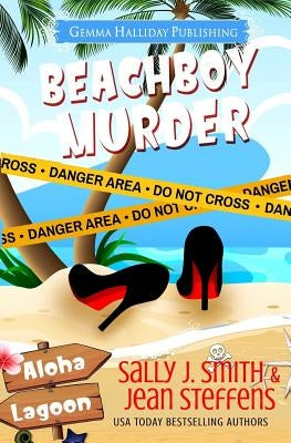 Beachboy Murder by Steffens, Jean