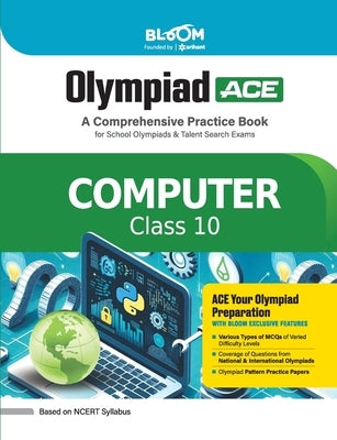 Bloom Olympiad Computer Class 10th by Pal, Sanjib