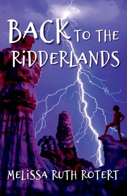 Back to the Ridderlands: The Ridders Series by Rotert, Melissa Ruth