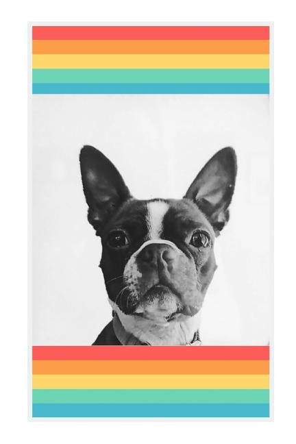 Boston Terrier by Publishing, Twisted Groundhog