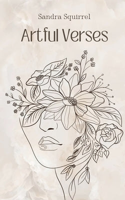 Artful Verses by Squirrel, Sandra