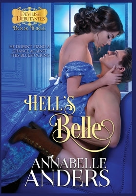 Hell's Belle by Anders, Annabelle