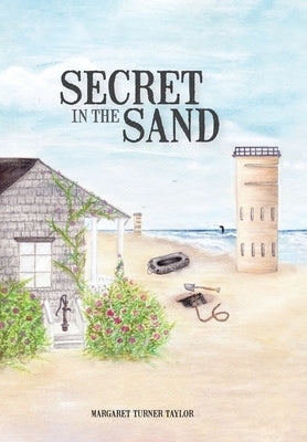 Secret in the Sand by Turner Taylor, Margaret