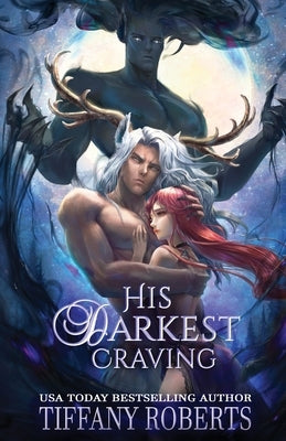 His Darkest Craving by Roberts, Tiffany