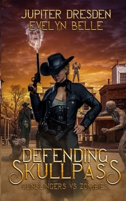 Defending Skullpass by Belle, Evelyn