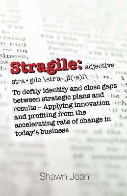 Stragile by Jean, Shawn