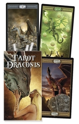 Tarot Draconis by Corsi, Davide
