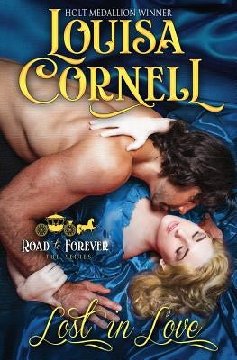 Lost In Love by Cornell, Louisa