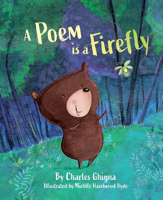 A Poem Is a Firefly by Ghigna, Charles