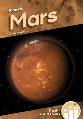 Mars by Murray, Julie