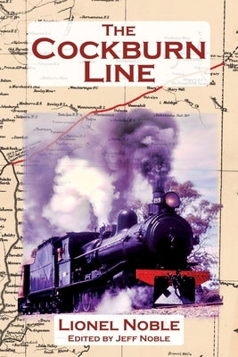 The Cockburn Line by Noble, Lionel