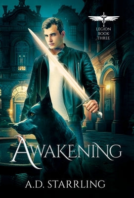 Awakening by Starrling, A. D.