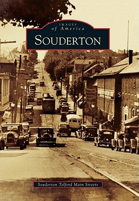 Souderton by Souderton Telford Main Streets