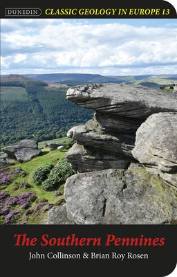 The Southern Pennines by John, Collinson