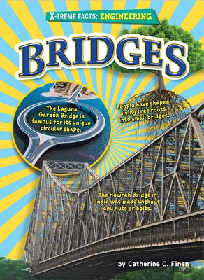 Bridges by Finan, Catherine C.