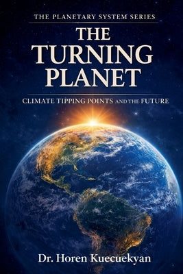 The Turning Planet by Faber, Anton