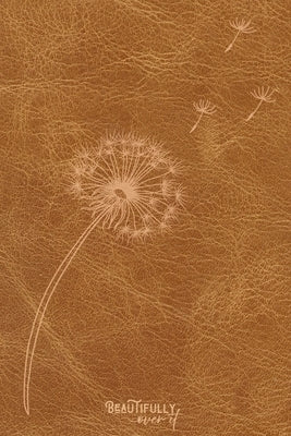 Beautifully Over It: The Journal by Peerman, Celina