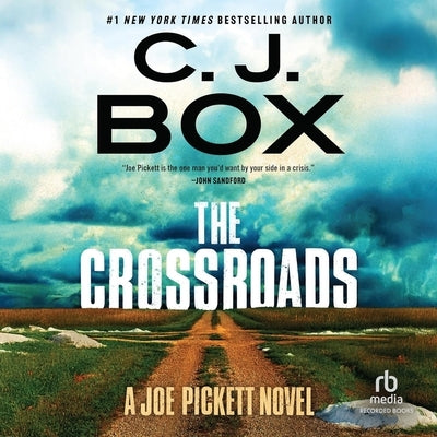 The Crossroads by Box, C. J.
