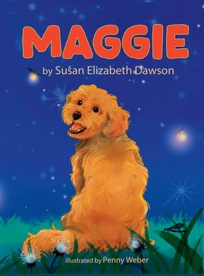 Maggie by Dawson, Susan Elizabeth
