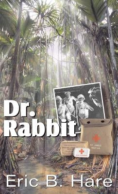 Dr. Rabbit by Hare, Eric B.
