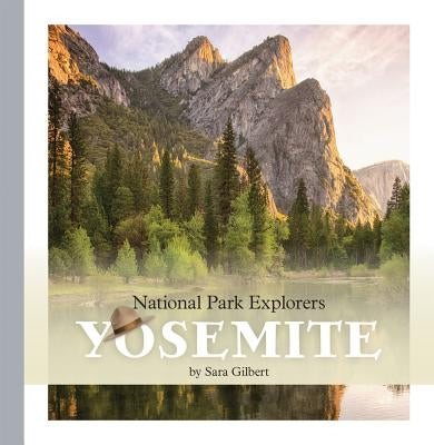 Yosemite by Gilbert, Sara