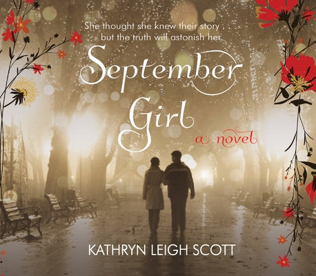 September Girl by Scott, Kathryn Leigh