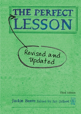 The Perfect Lesson: Revised and Updated by Beere, Jackie