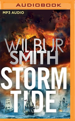 Storm Tide by Smith, Wilbur