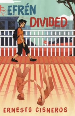 Efren Divided by Cisneros, Ernesto