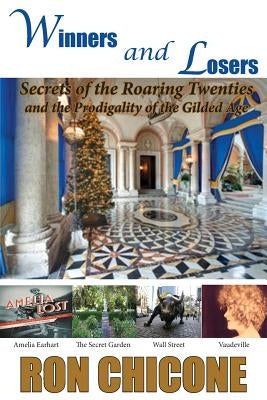 Winners and Losers by Chicone, Ron