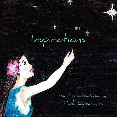 Inspirations by Hanh Ly Ba (Hon )., Msc