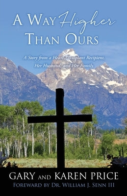 A Way Higher Than Ours by Price, Karen