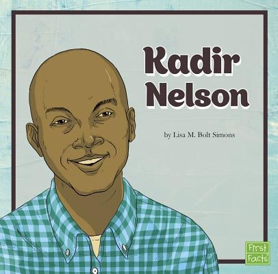 Kadir Nelson by Byers, Michael