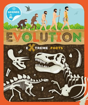 Evolution by Clavell-Clarke, Steffi