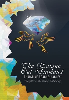 The Unique Cut Diamond by Roache-Hagley