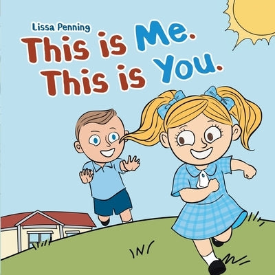 This is Me. This is You. by Penning, Lissa