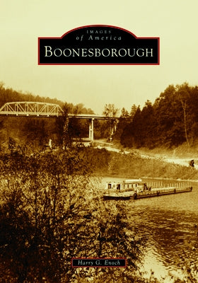 Boonesborough by Enoch, Harry G.