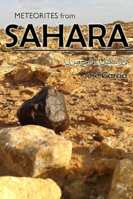 Meteorites from Sahara by L. García, José
