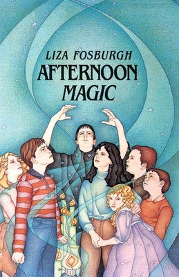 Afternoon Magic by Fosburgh, Liza