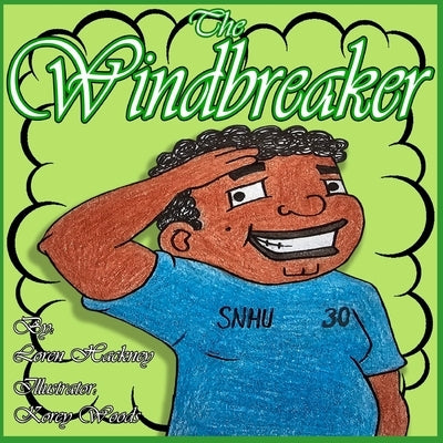 The Windbreaker by Woods, Korey