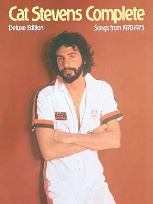 Cat Stevens Complete: Songs from 1970-1975 by Steven, Cat