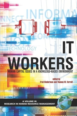 It Workers by Niederman, Fred