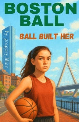Boston Ball: Ball Built Her by Lilien, Gregory E.