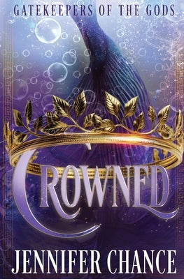 Crowned by Chance, Jennifer